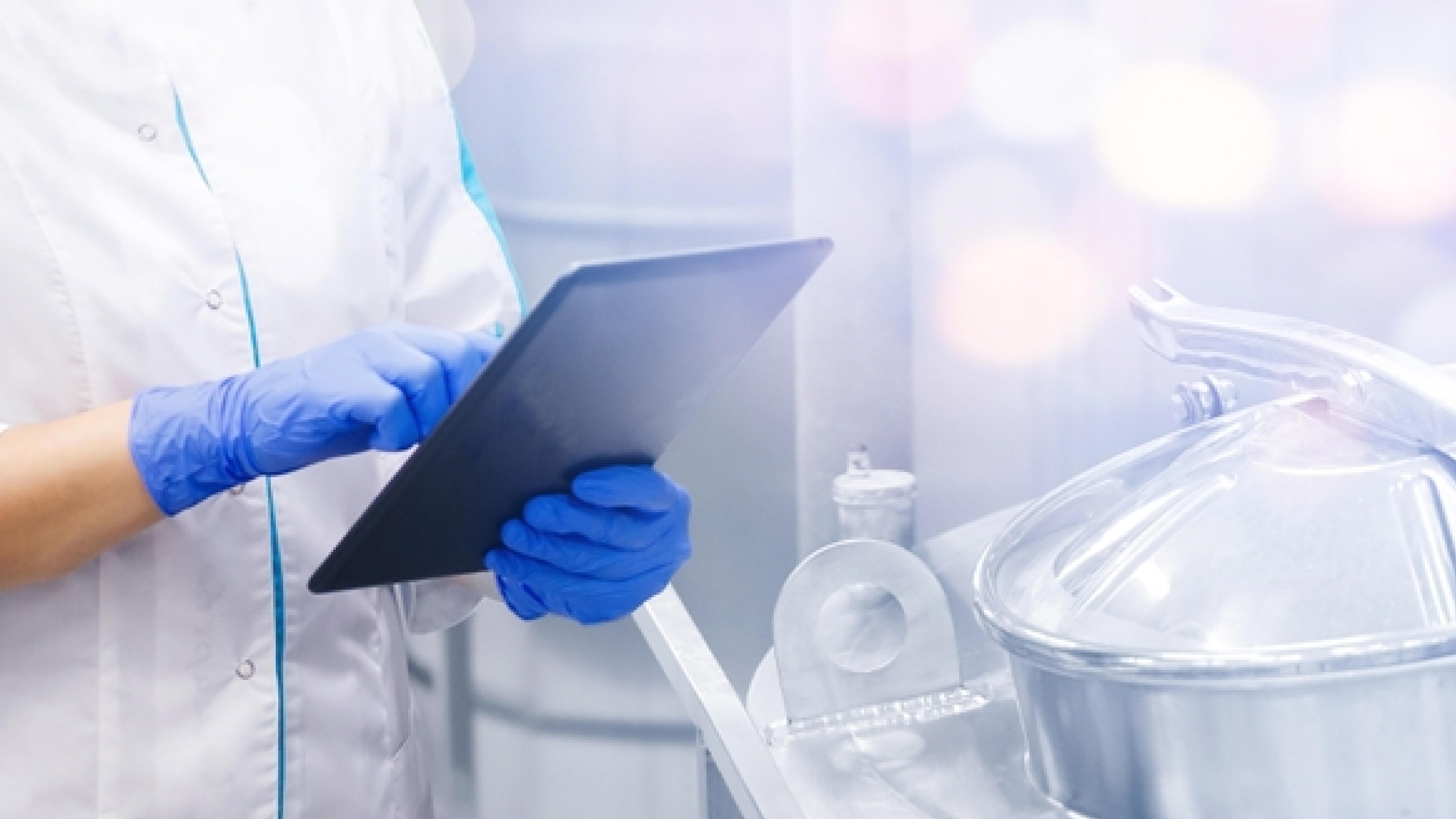 FSSAI Licence visual